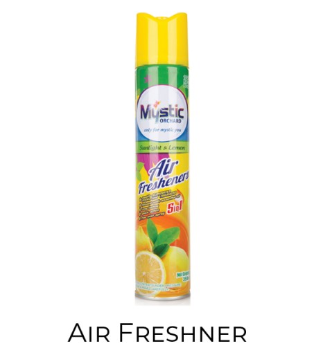 Air Freshner